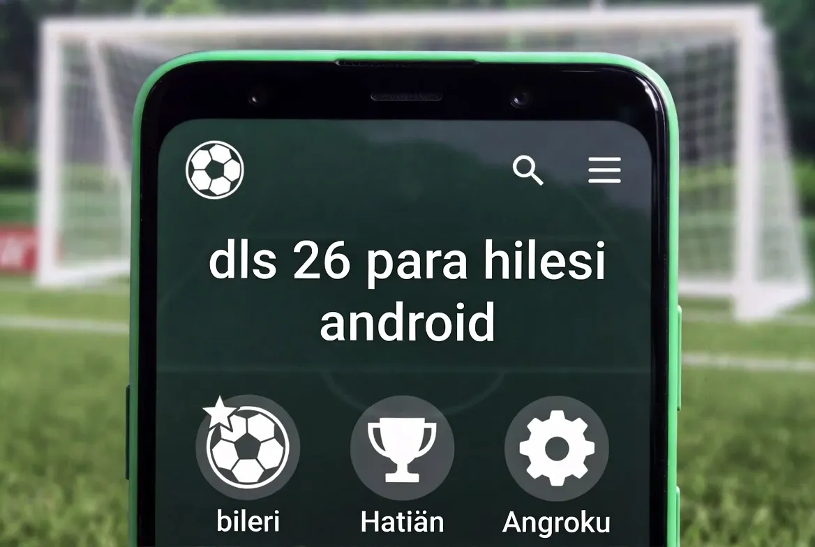 DLS 26 Jeton Hilesi 2026